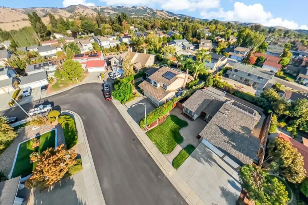 3014 Creek Estates Court San Jose, CA 95135