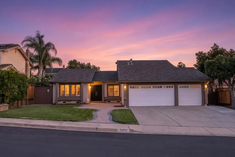 3014 Creek Estates Court San Jose, CA 95135