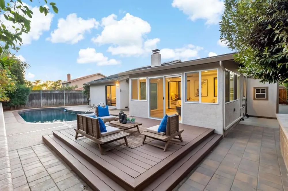3014 Creek Estates Court San Jose, CA 95135