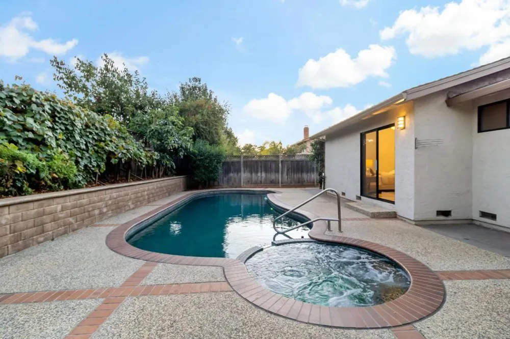 3014 Creek Estates Court San Jose, CA 95135
