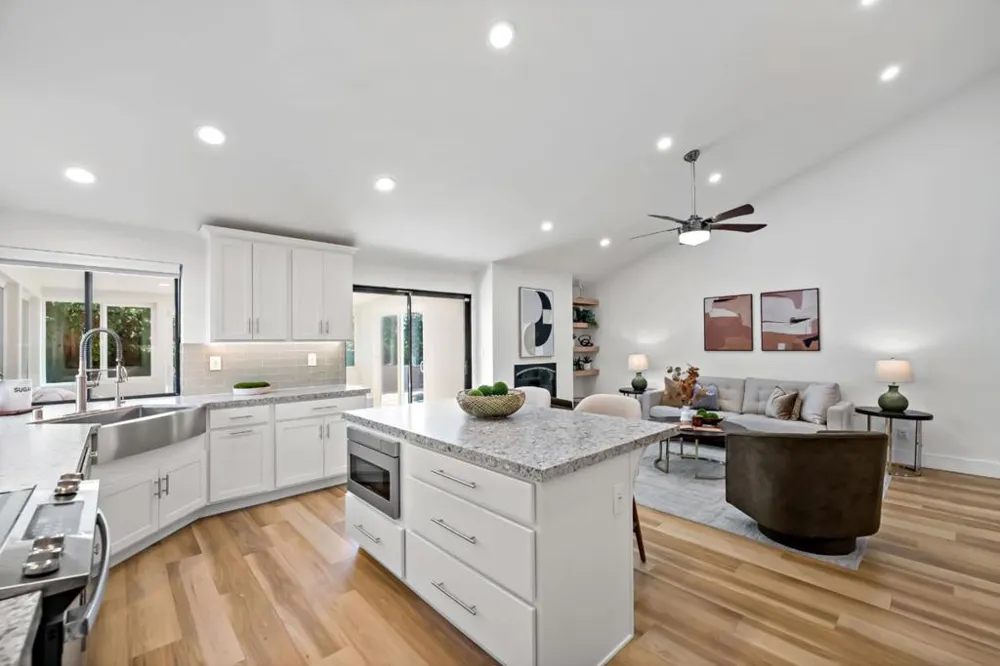 3014 Creek Estates Court San Jose, CA 95135