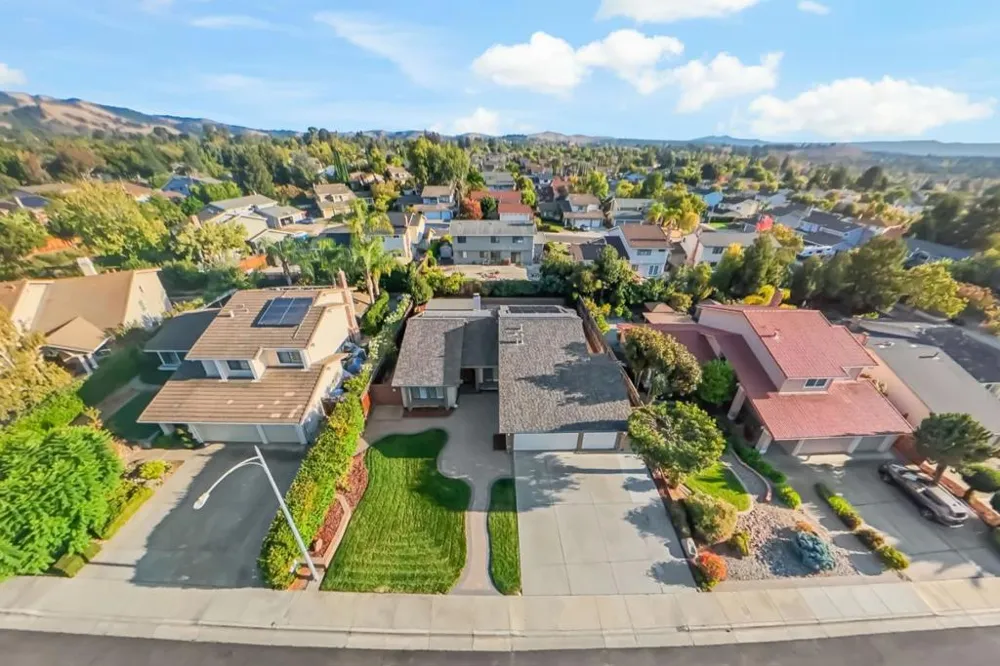 3014 Creek Estates Court San Jose, CA 95135