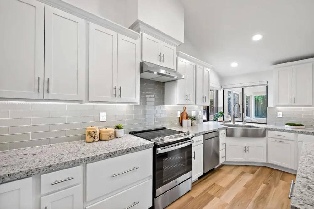 3014 Creek Estates Court San Jose, CA 95135