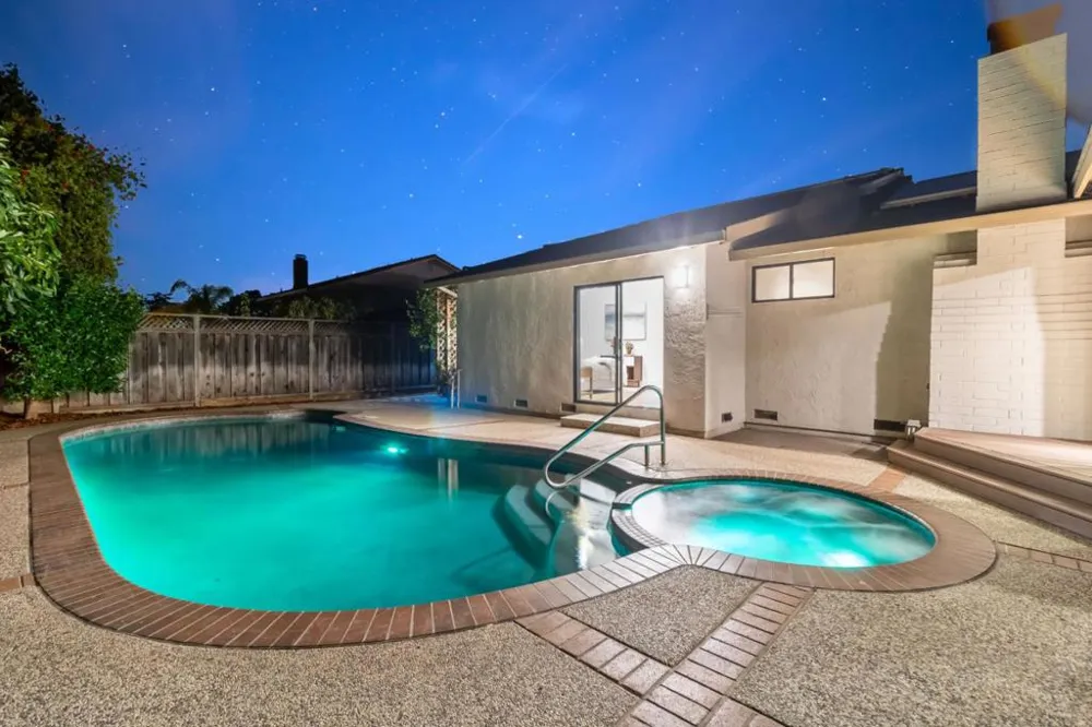 3014 Creek Estates Court San Jose, CA 95135