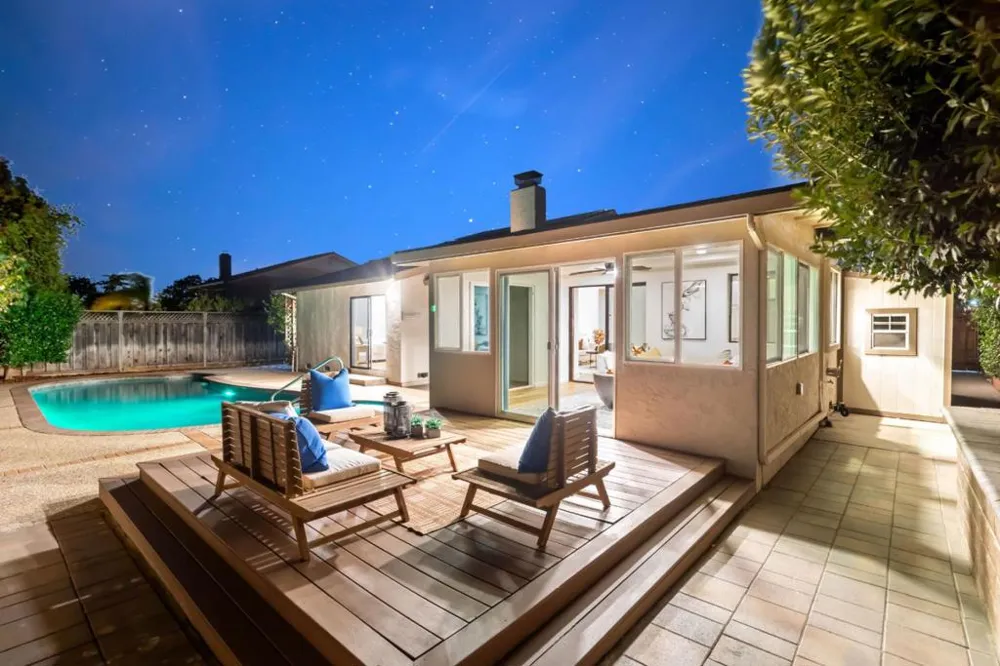 3014 Creek Estates Court San Jose, CA 95135