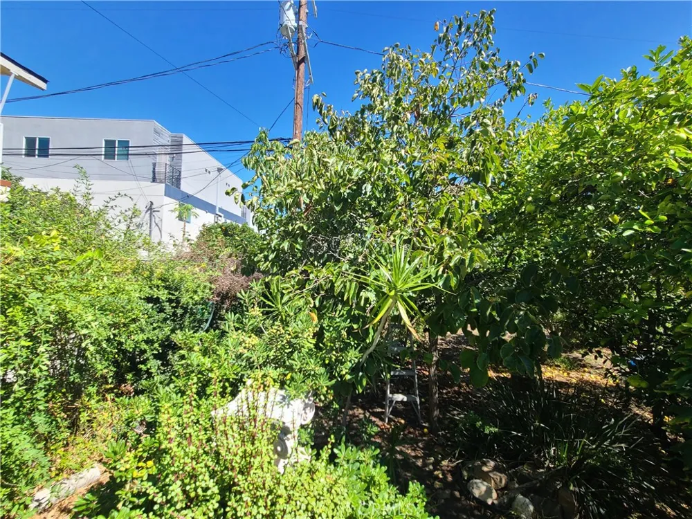 2016 Thurman Avenue Los Angeles, CA 90016