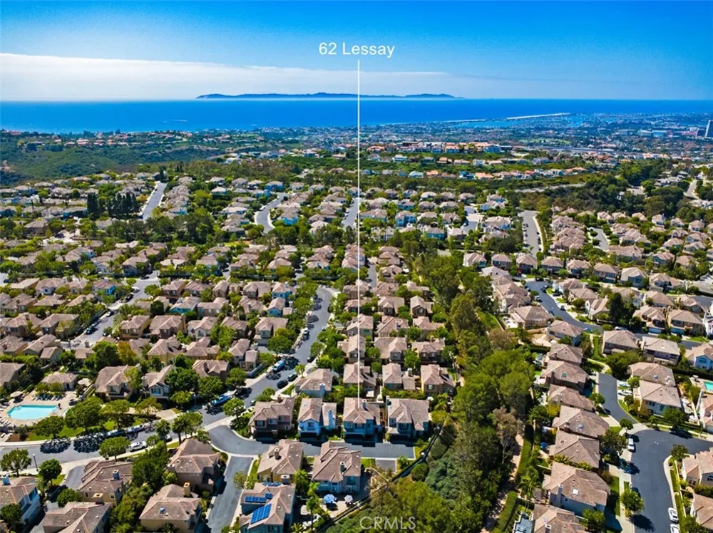 62 Lessay Newport Coast, CA 92657