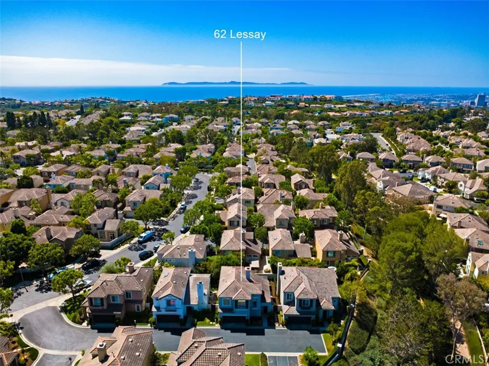 62 Lessay Newport Coast, CA 92657