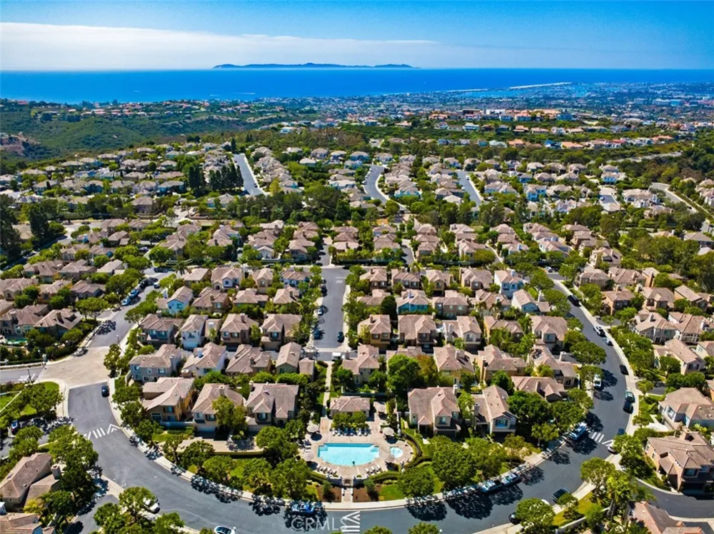 62 Lessay Newport Coast, CA 92657