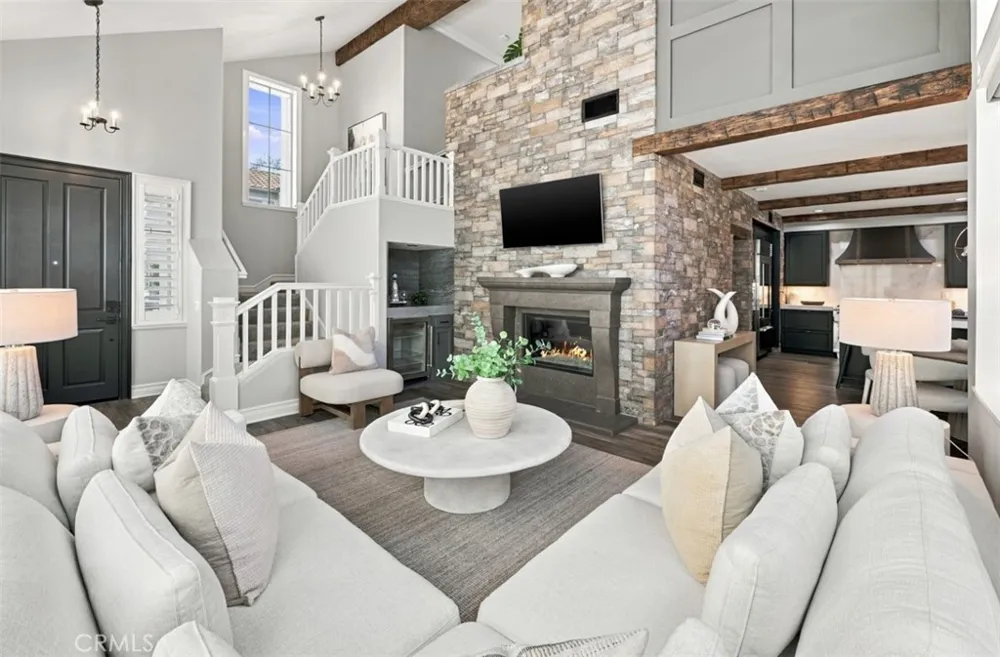62 Lessay Newport Coast, CA 92657