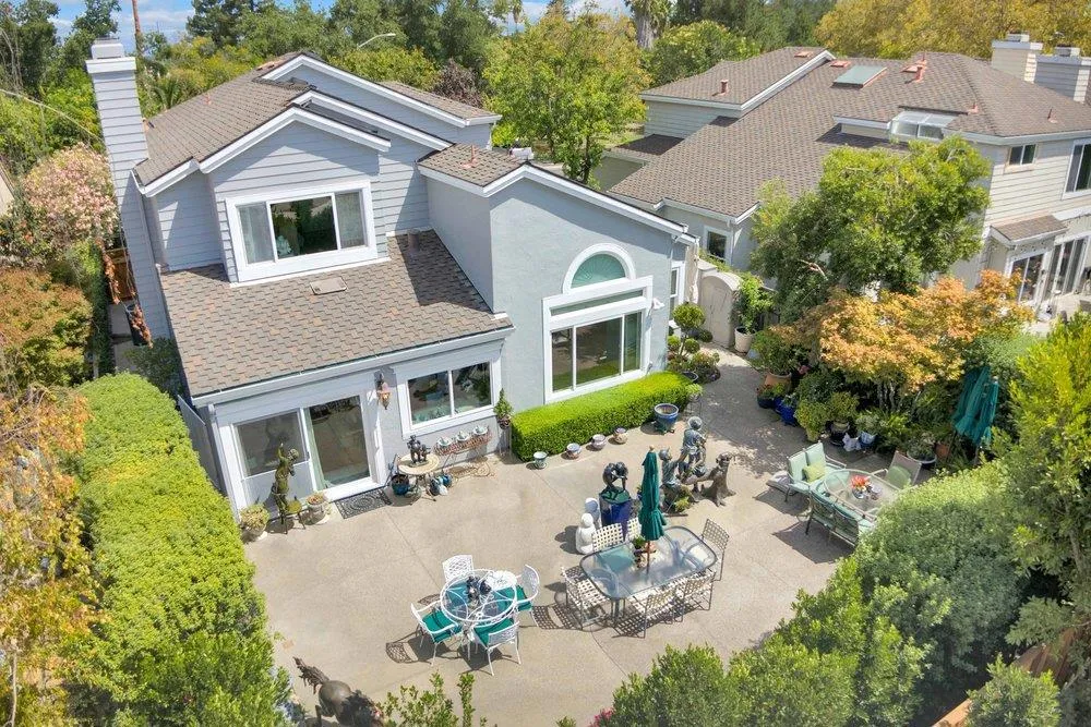 11501 Sunrise Spring Court Cupertino, CA 95014