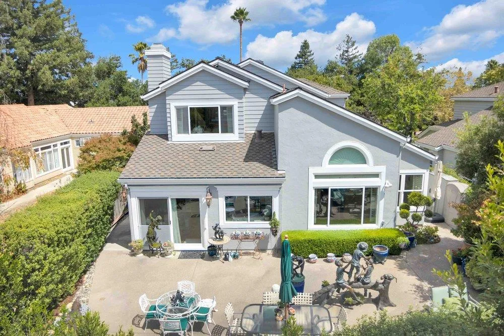 11501 Sunrise Spring Court Cupertino, CA 95014