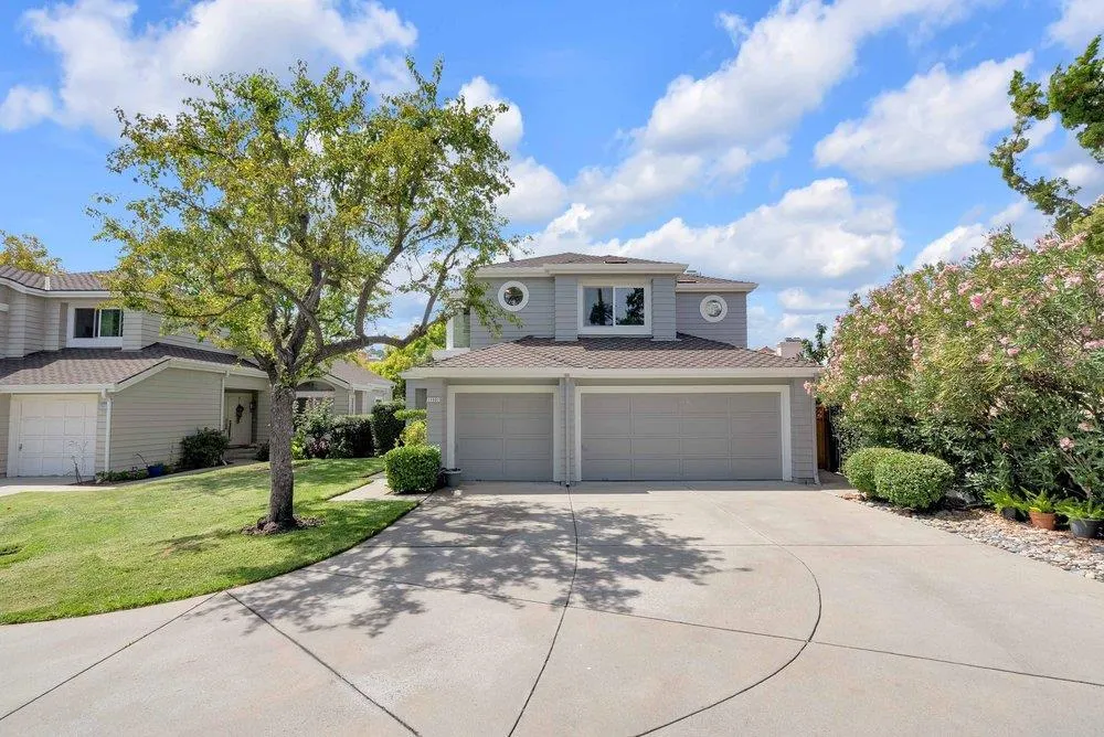 11501 Sunrise Spring Court Cupertino, CA 95014