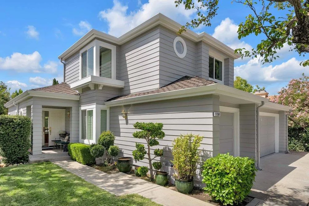 11501 Sunrise Spring Court Cupertino, CA 95014