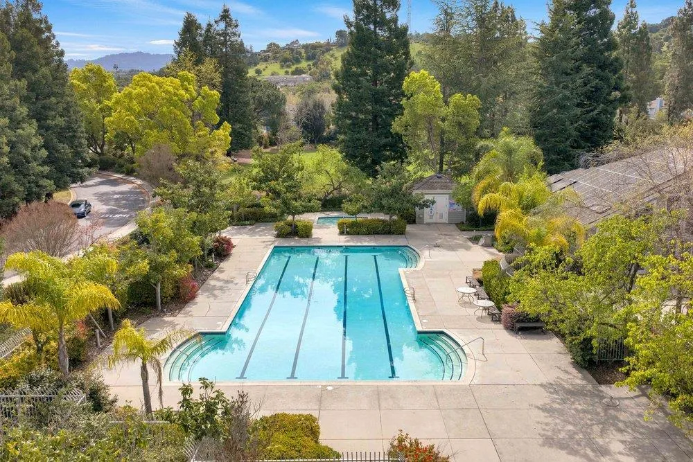 11501 Sunrise Spring Court Cupertino, CA 95014