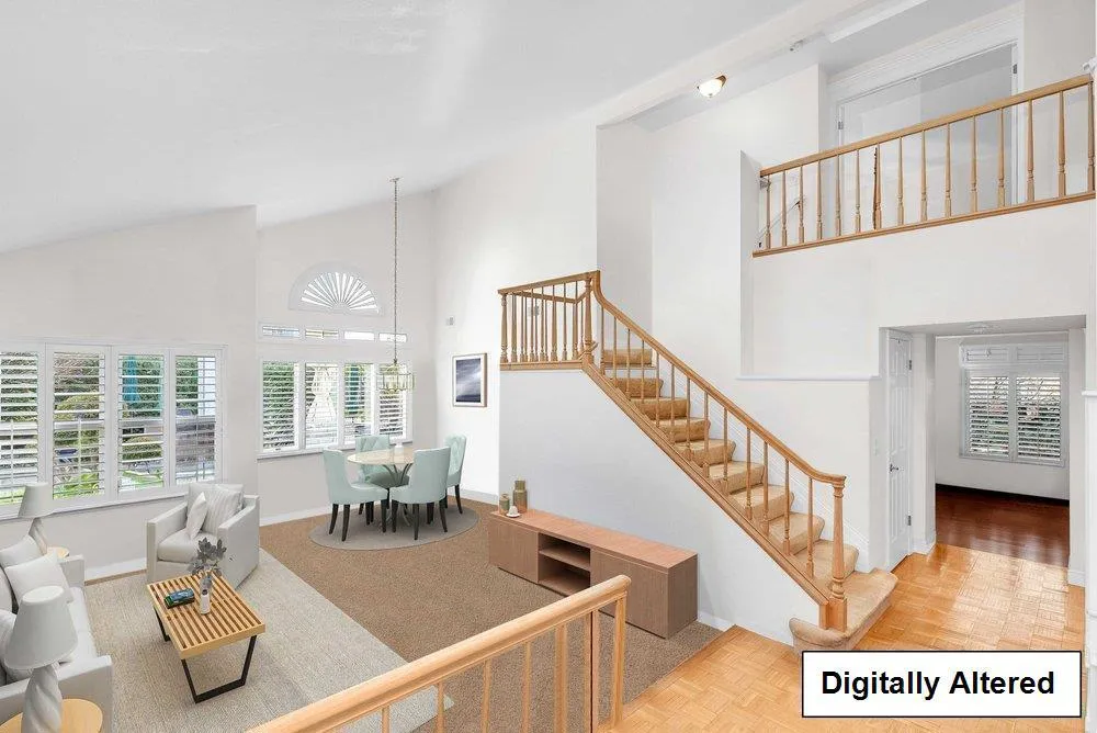 11501 Sunrise Spring Court Cupertino, CA 95014