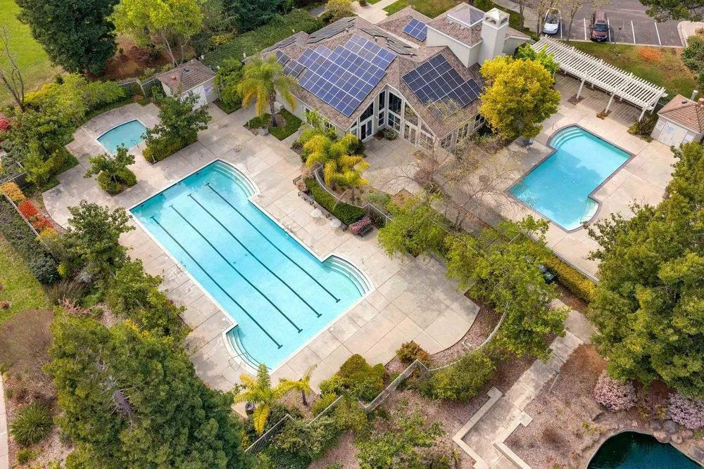 11501 Sunrise Spring Court Cupertino, CA 95014