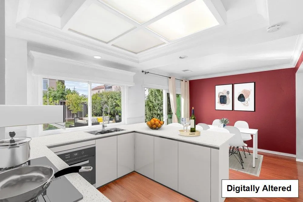11501 Sunrise Spring Court Cupertino, CA 95014