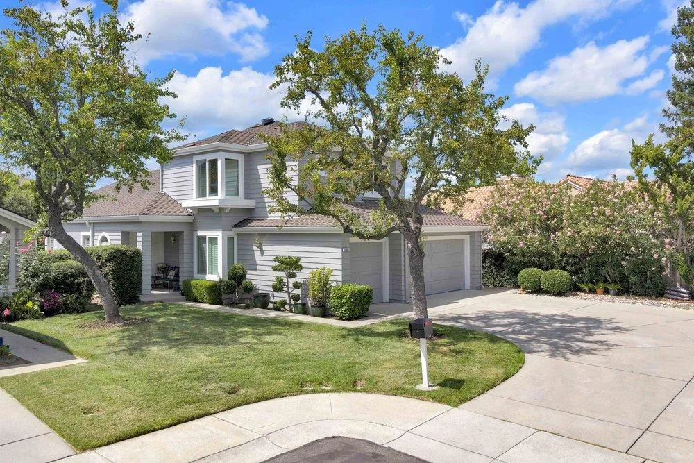 11501 Sunrise Spring Court Cupertino, CA 95014