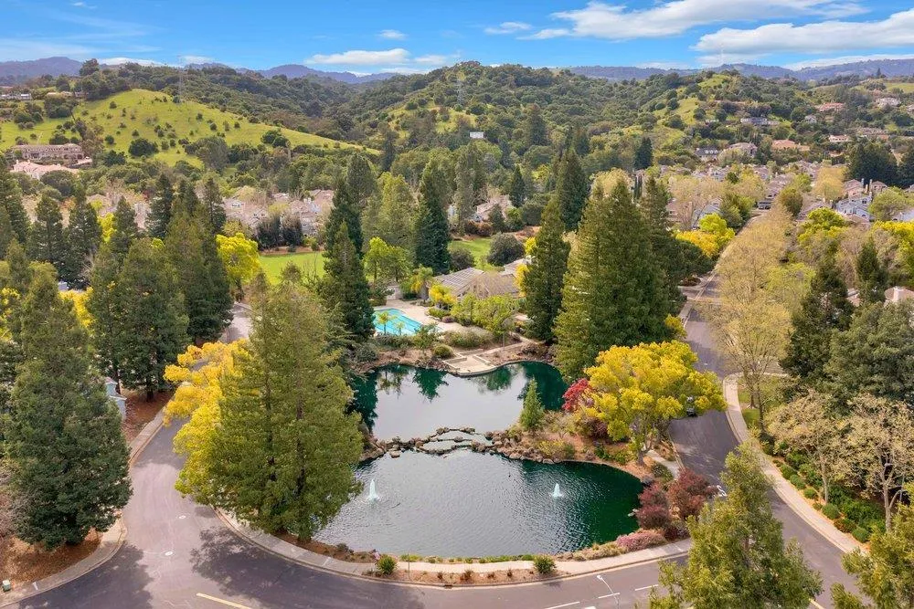 11501 Sunrise Spring Court Cupertino, CA 95014