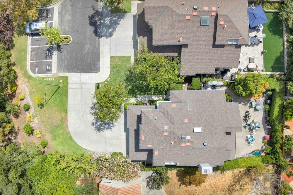 11501 Sunrise Spring Court Cupertino, CA 95014
