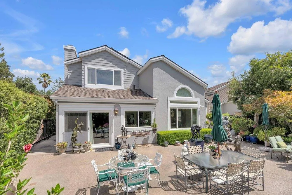 11501 Sunrise Spring Court Cupertino, CA 95014