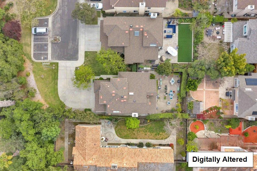 11501 Sunrise Spring Court Cupertino, CA 95014