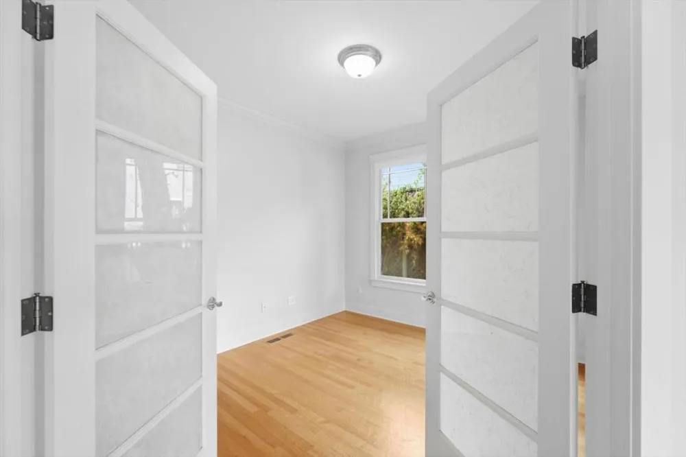 27 Cross Way Los Gatos, CA 95030