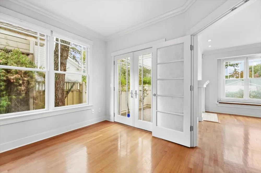 27 Cross Way Los Gatos, CA 95030