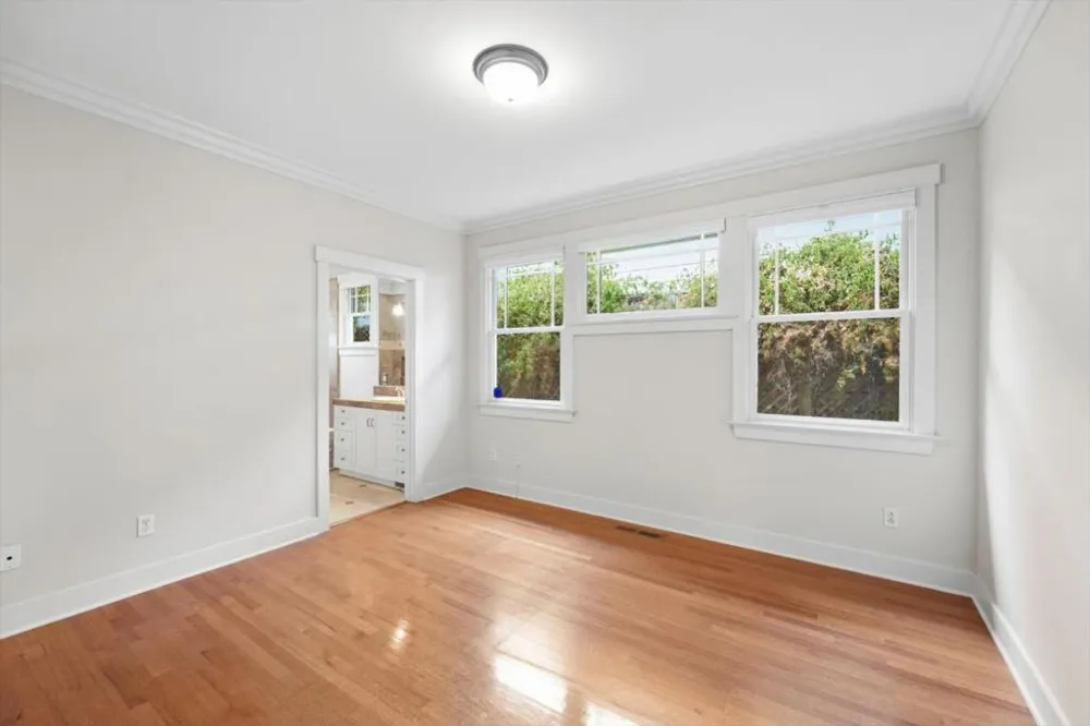 27 Cross Way Los Gatos, CA 95030