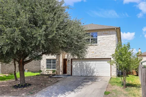 11028 Furrow Hill Drive