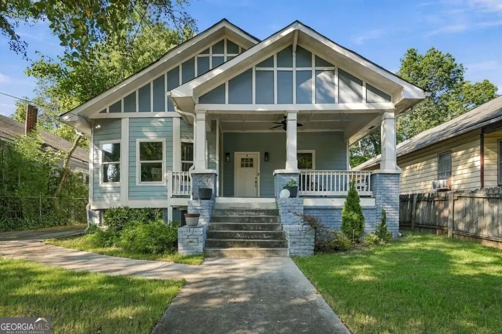1545 S Gordon ST SW Atlanta, GA 30310