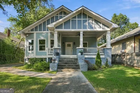 1545 S Gordon ST SW