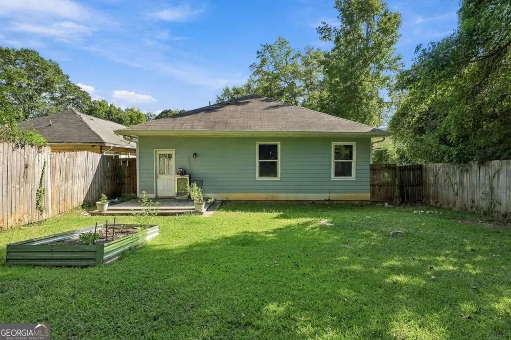 1545 S Gordon ST SW Atlanta, GA 30310