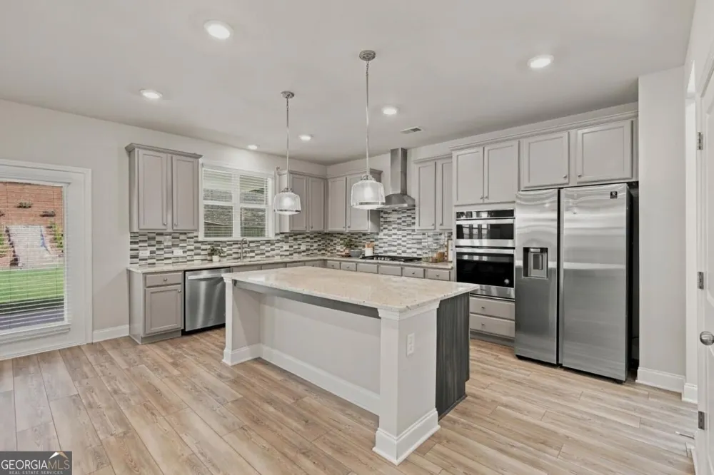 3402 Grace Farm LN Buford, GA 30519