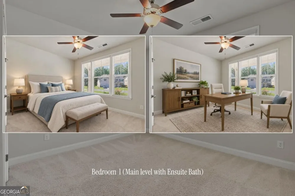 3402 Grace Farm LN Buford, GA 30519
