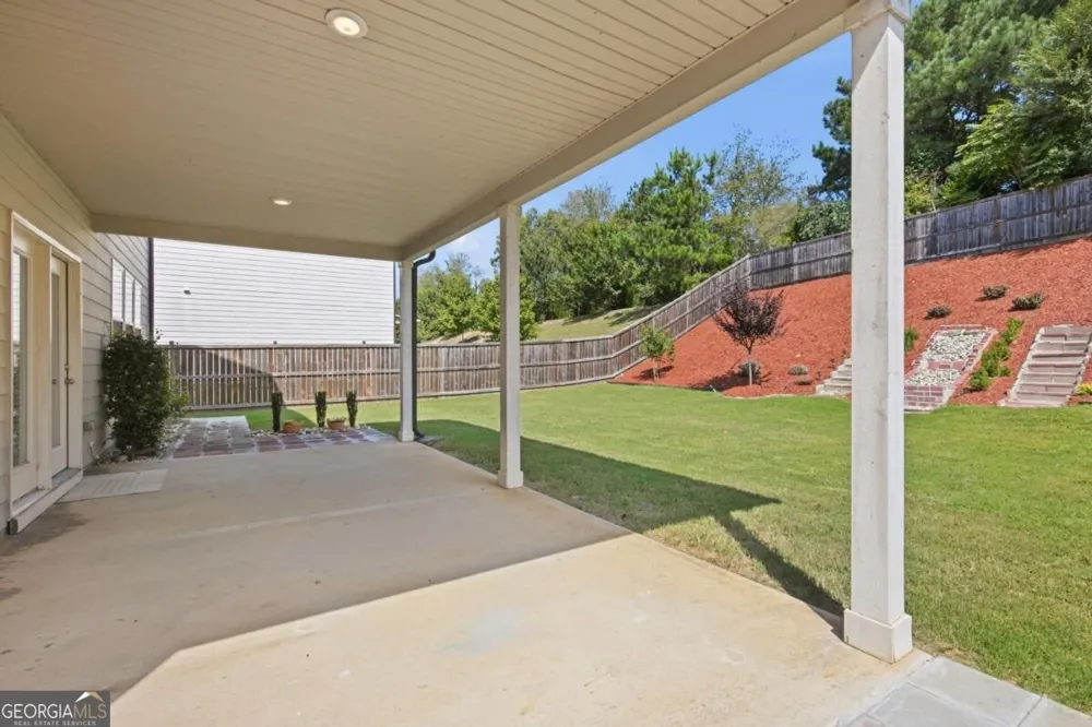 3402 Grace Farm LN Buford, GA 30519