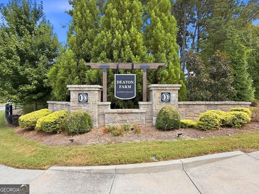 3402 Grace Farm LN Buford, GA 30519