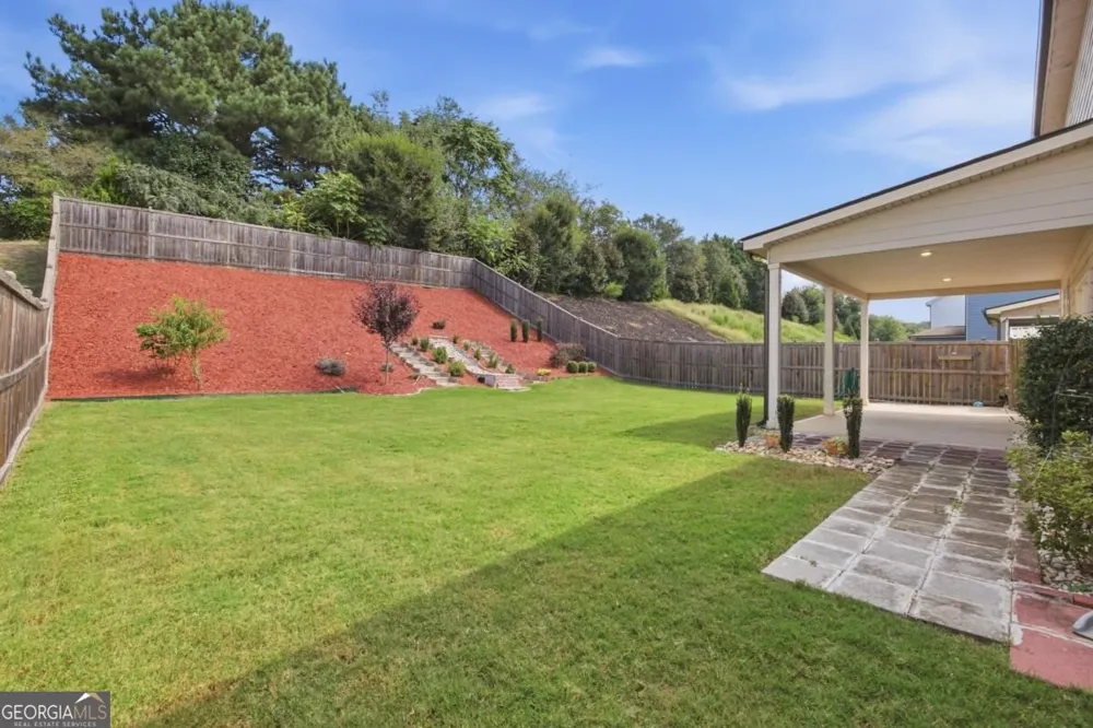 3402 Grace Farm LN Buford, GA 30519