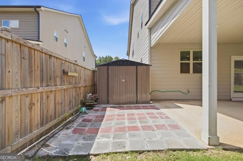 3402 Grace Farm LN Buford, GA 30519