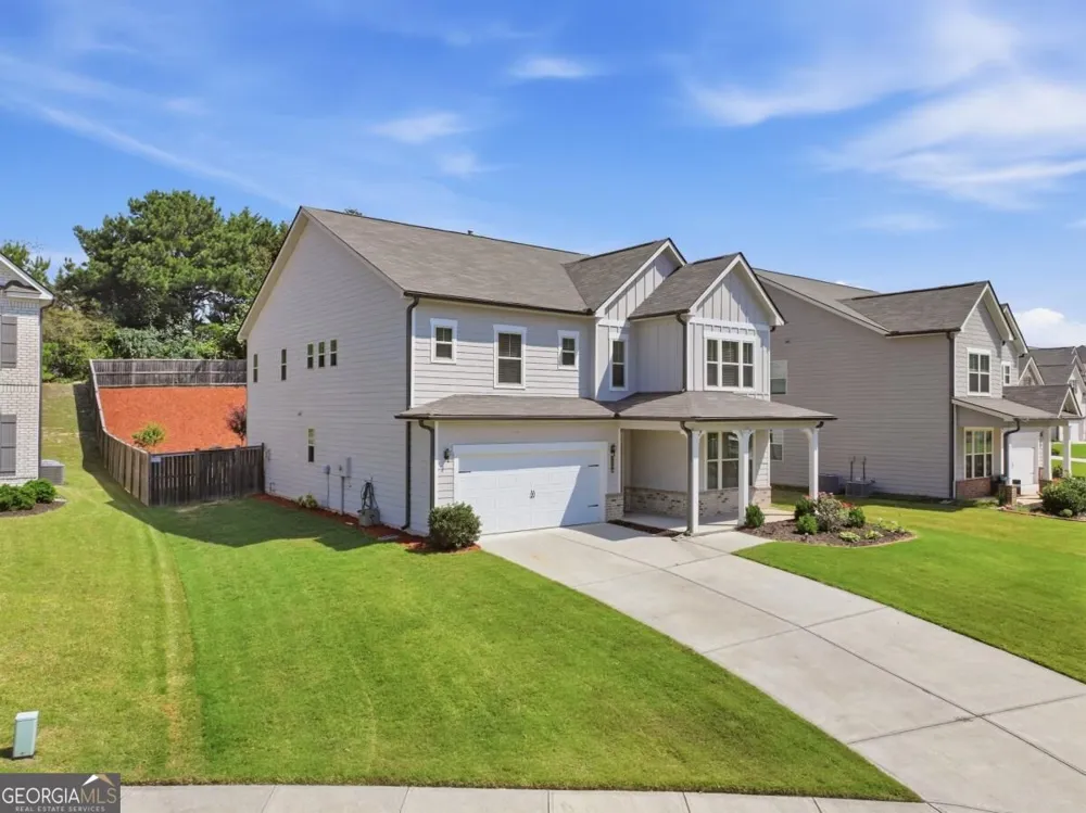 3402 Grace Farm LN Buford, GA 30519