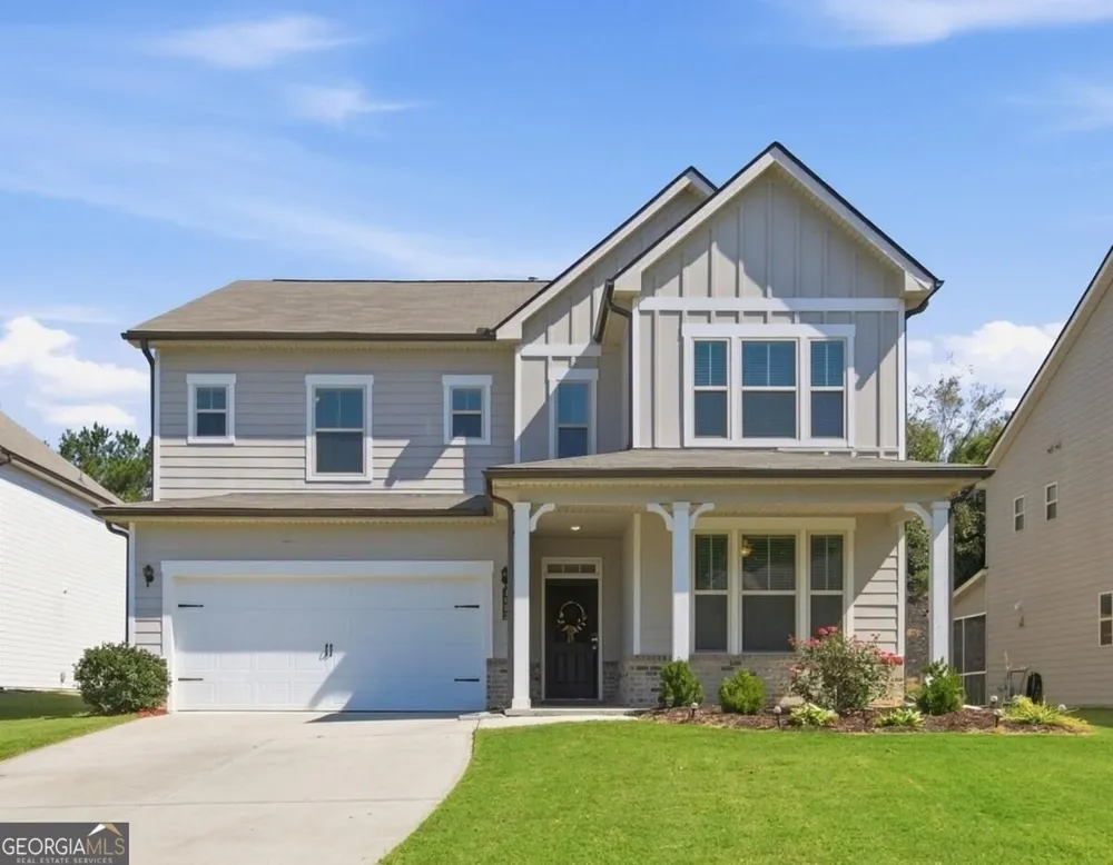 3402 Grace Farm LN Buford, GA 30519