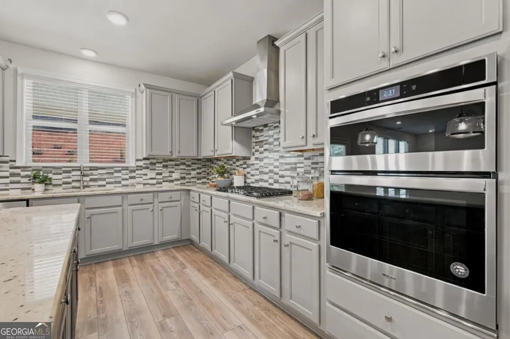 3402 Grace Farm LN Buford, GA 30519