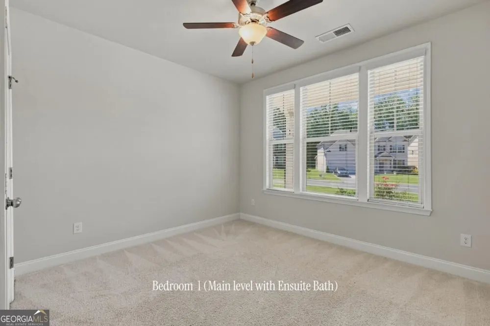 3402 Grace Farm LN Buford, GA 30519