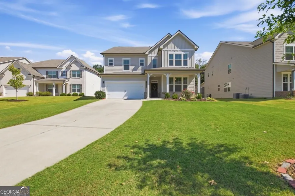 3402 Grace Farm LN Buford, GA 30519