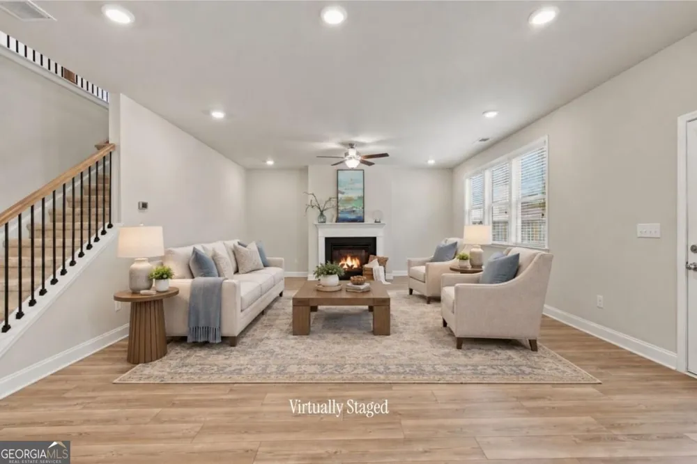 3402 Grace Farm LN Buford, GA 30519