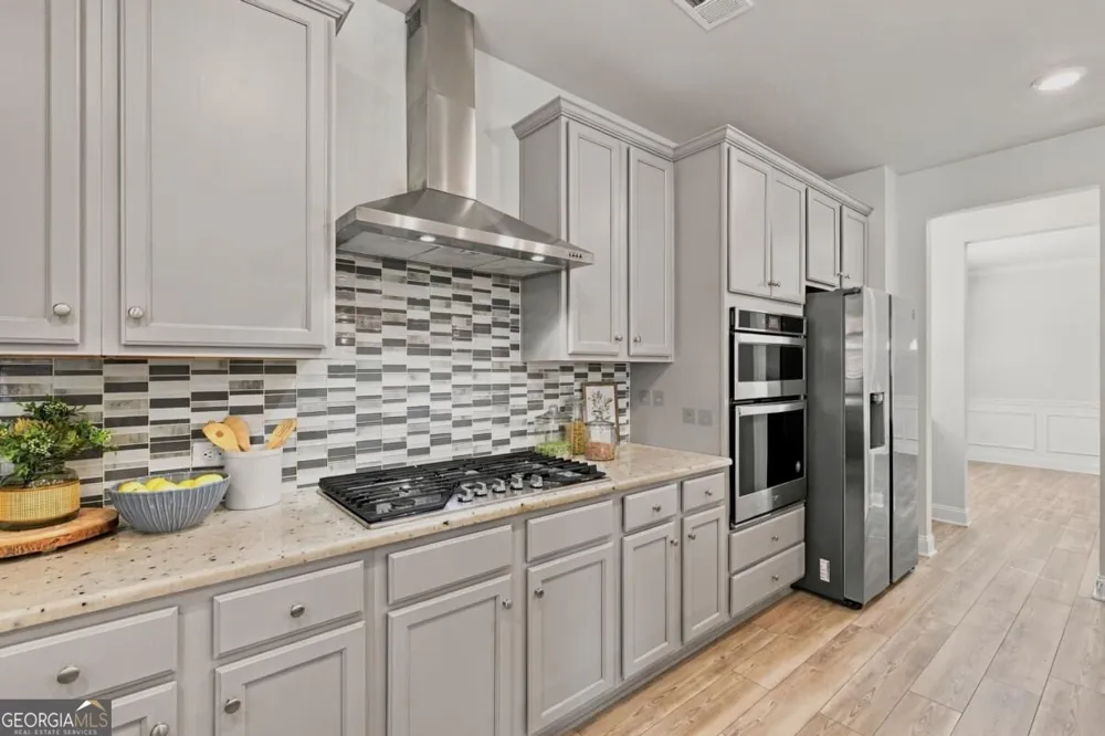 3402 Grace Farm LN Buford, GA 30519
