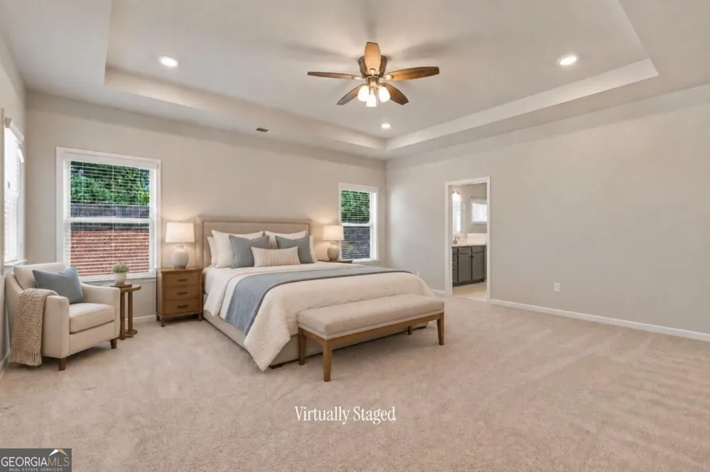 3402 Grace Farm LN Buford, GA 30519