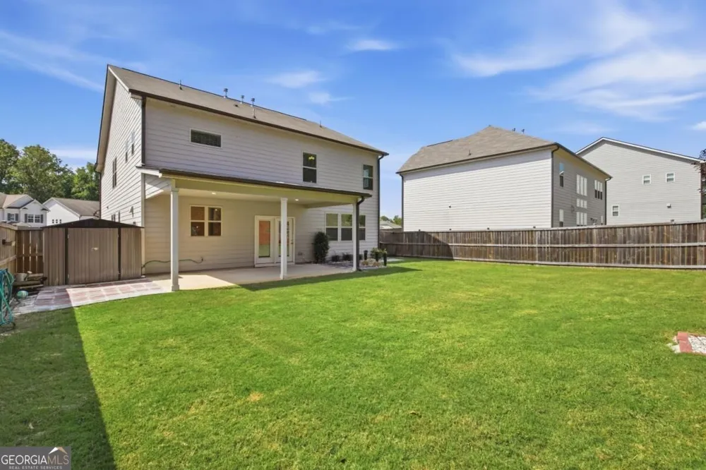 3402 Grace Farm LN Buford, GA 30519