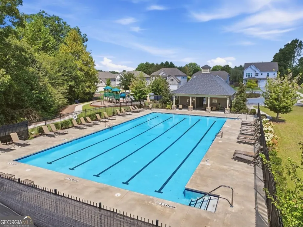 3402 Grace Farm LN Buford, GA 30519